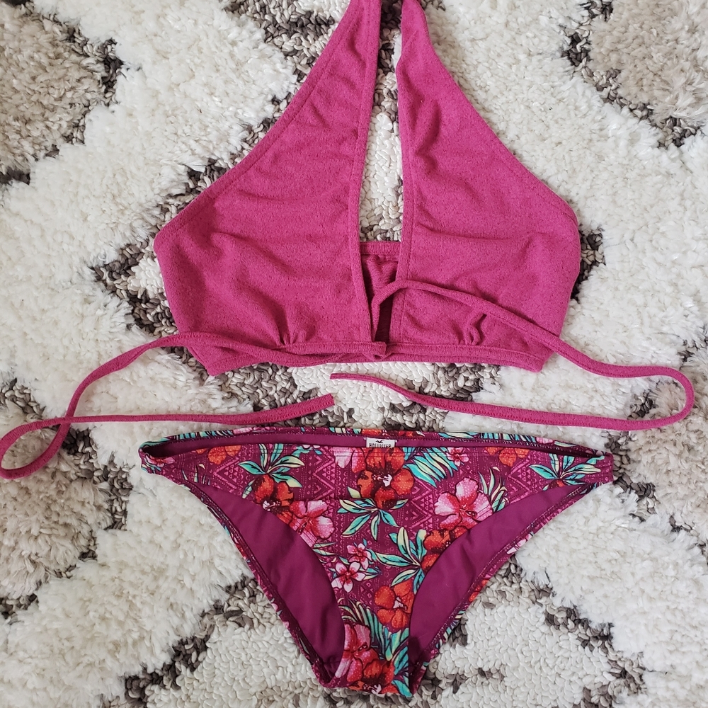Swimsuit